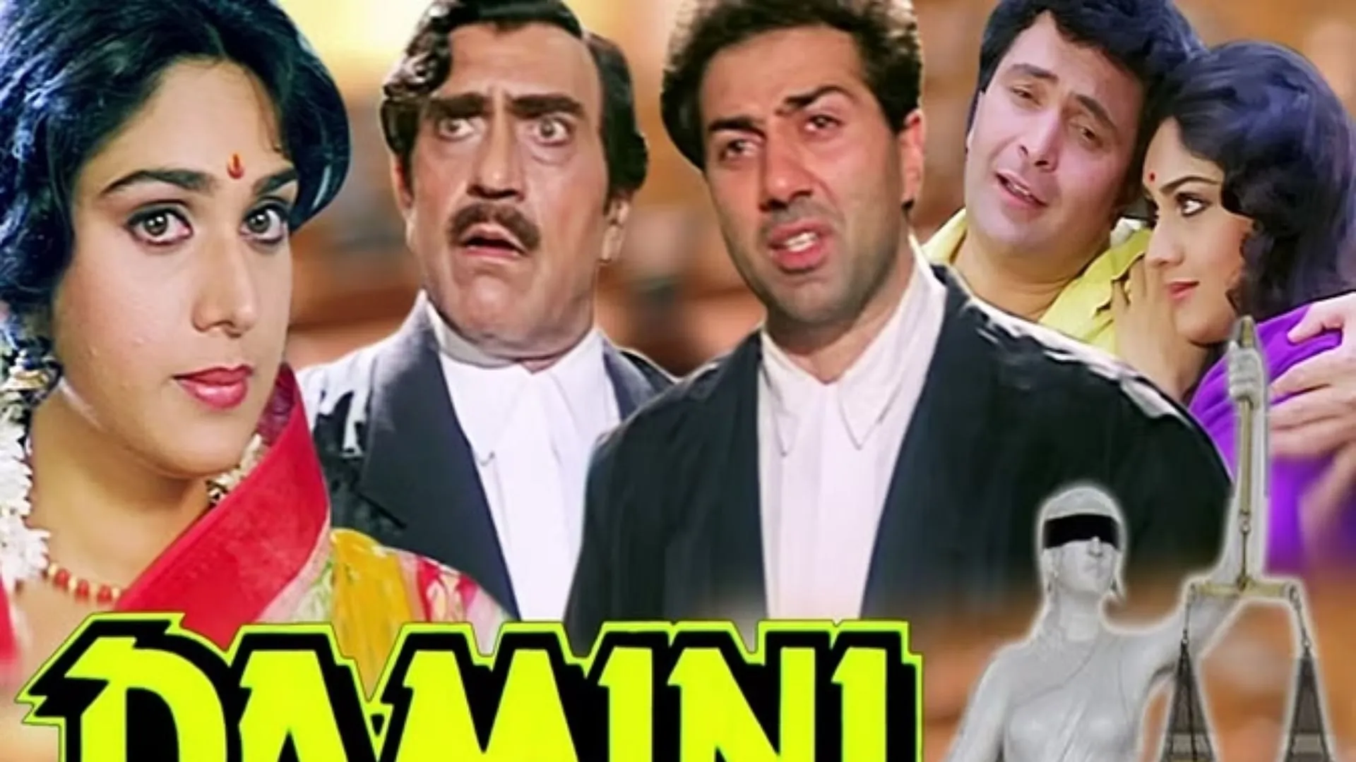 sunny deol