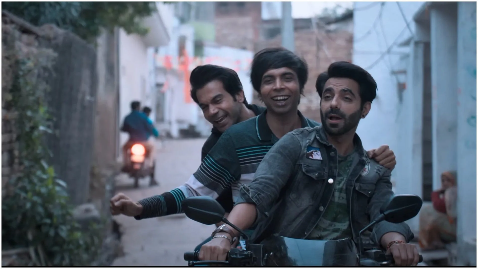 Rajkummar Rao 