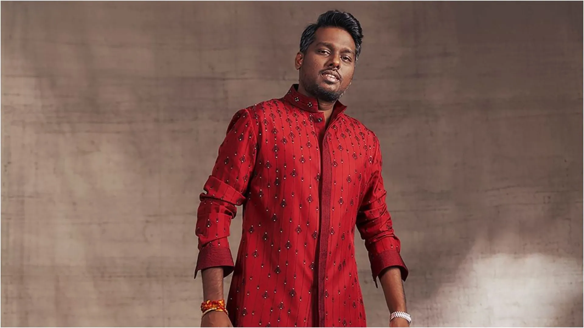 Atlee Kumar Birthday 