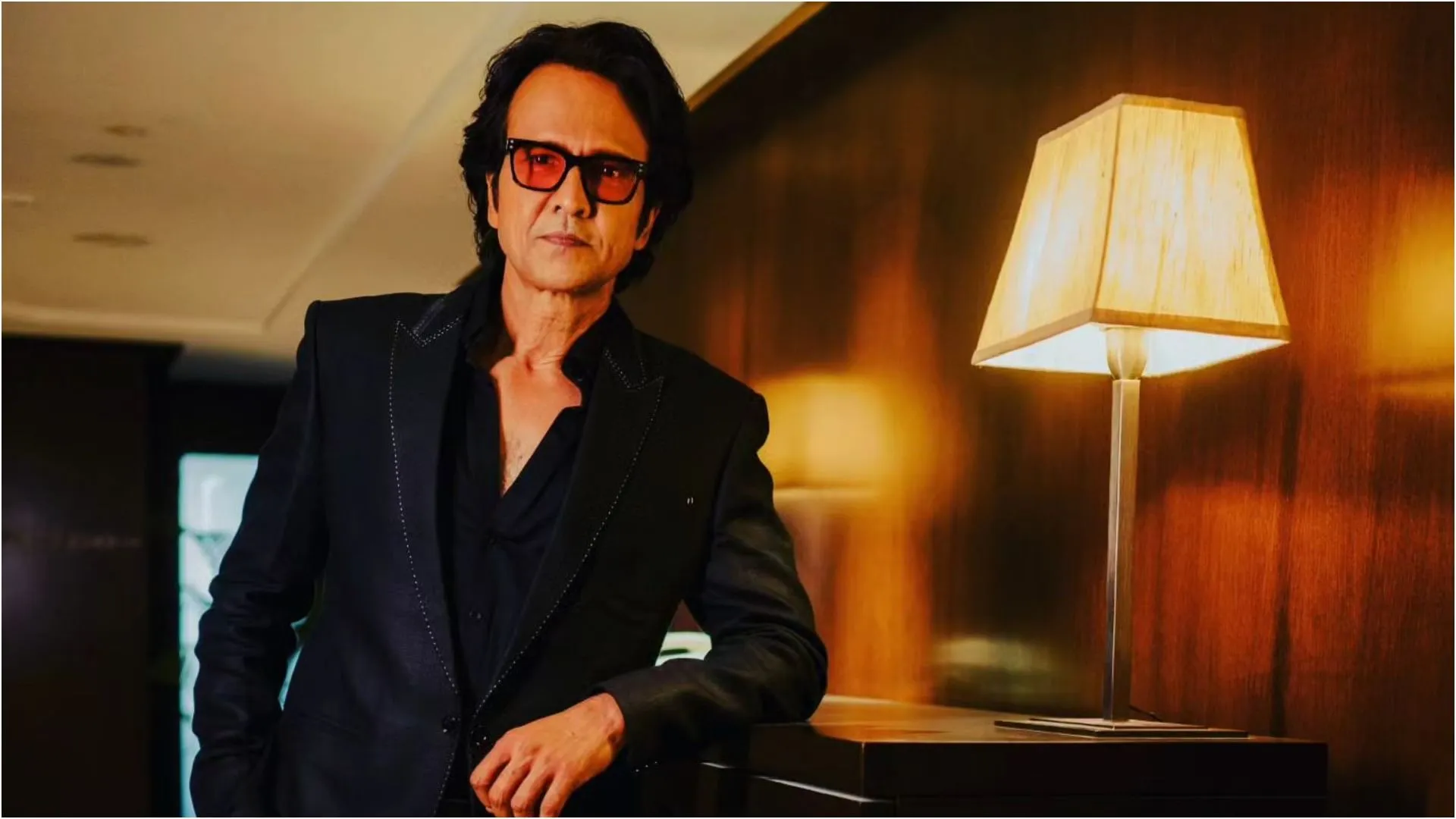 Kay Kay Menon Birthday 