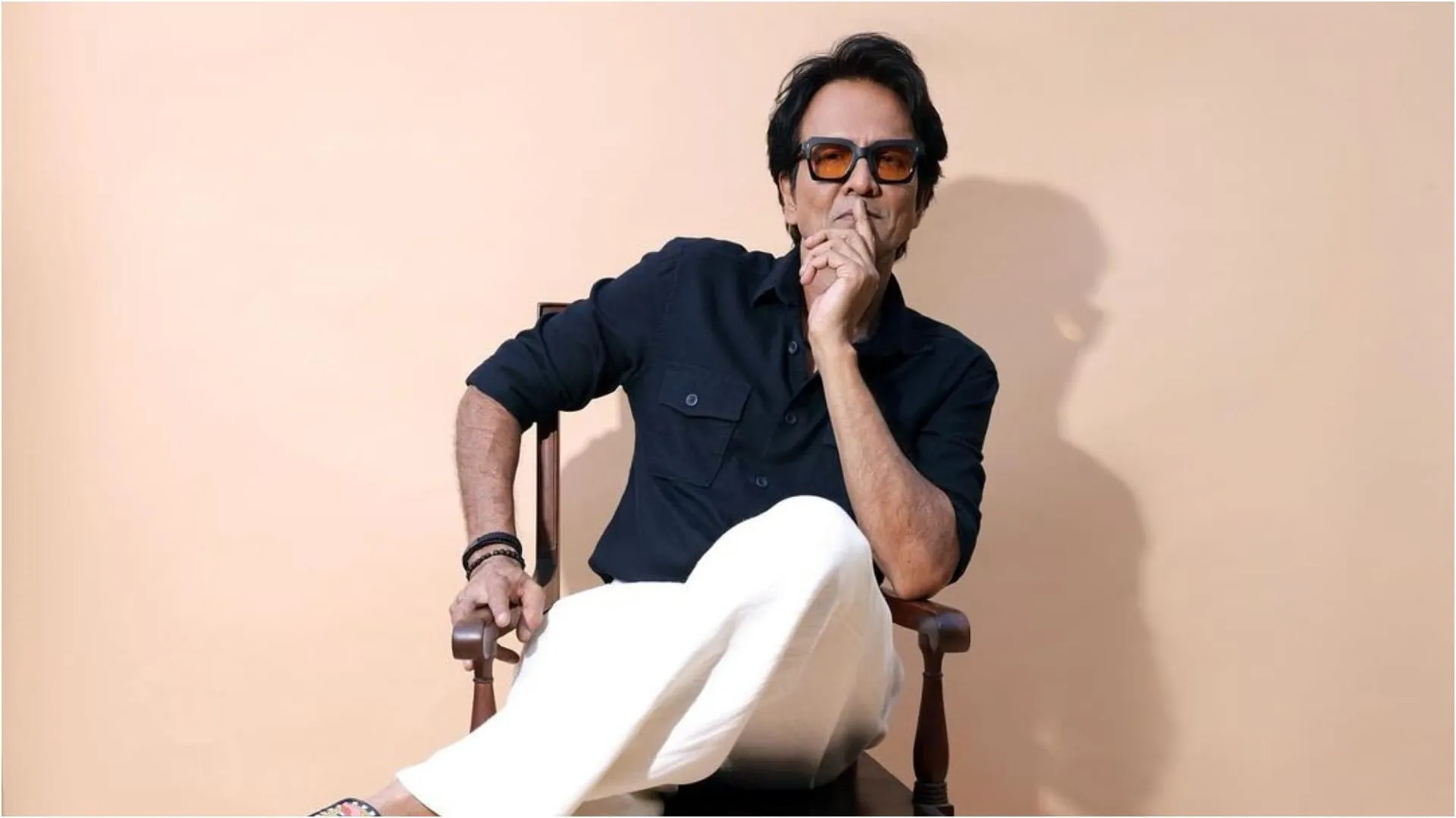 Kay Kay Menon Birthday 