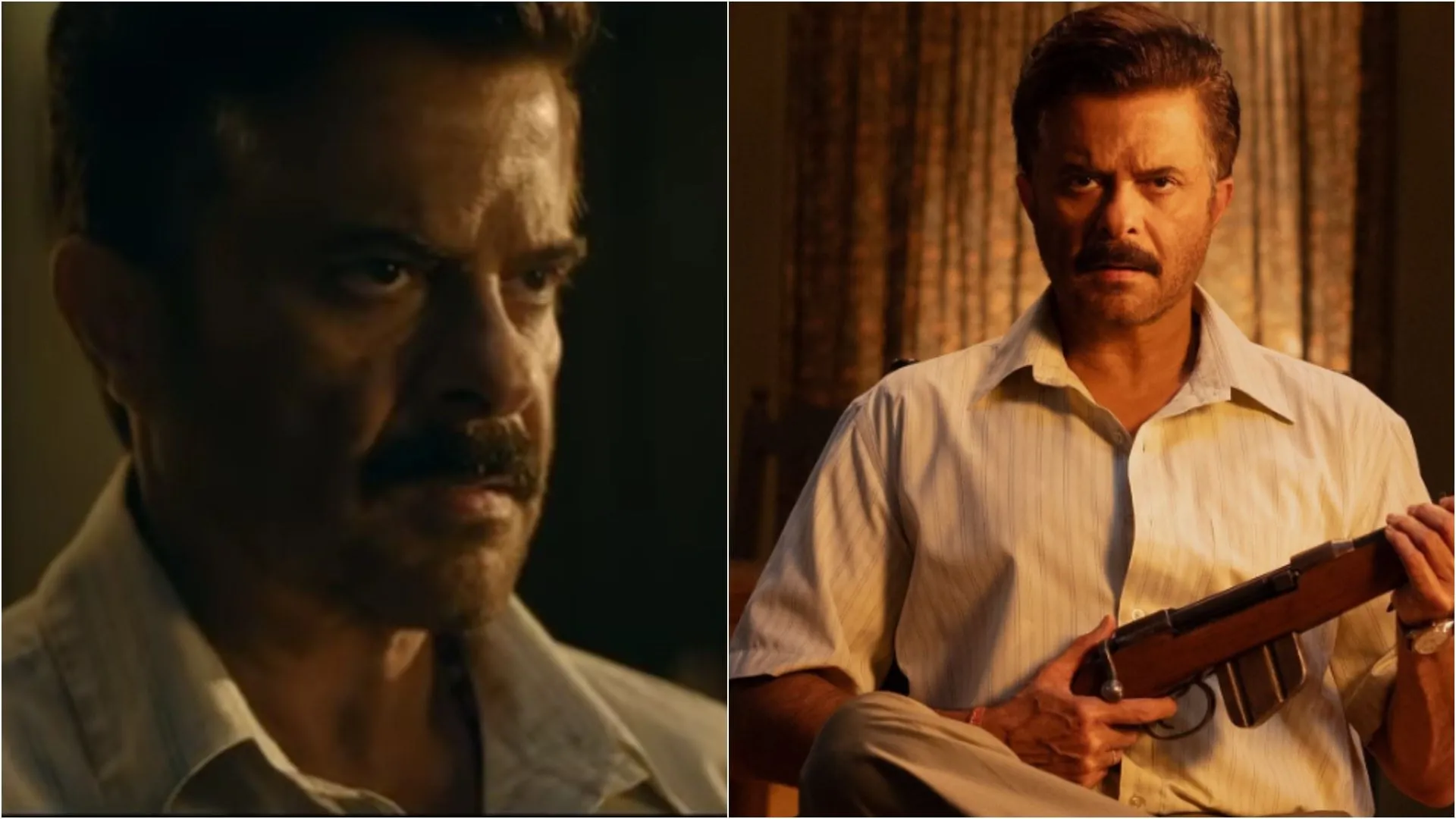 Special Announcement On Anil Kapoor Birthday Prime Video Unveils First Look  Of Actor Action Movie Subedaar - Amar Ujala Hindi News Live - Subedaar:अनिल  कपूर के जन्मदिन पर फैंस को मिला तोहफा,