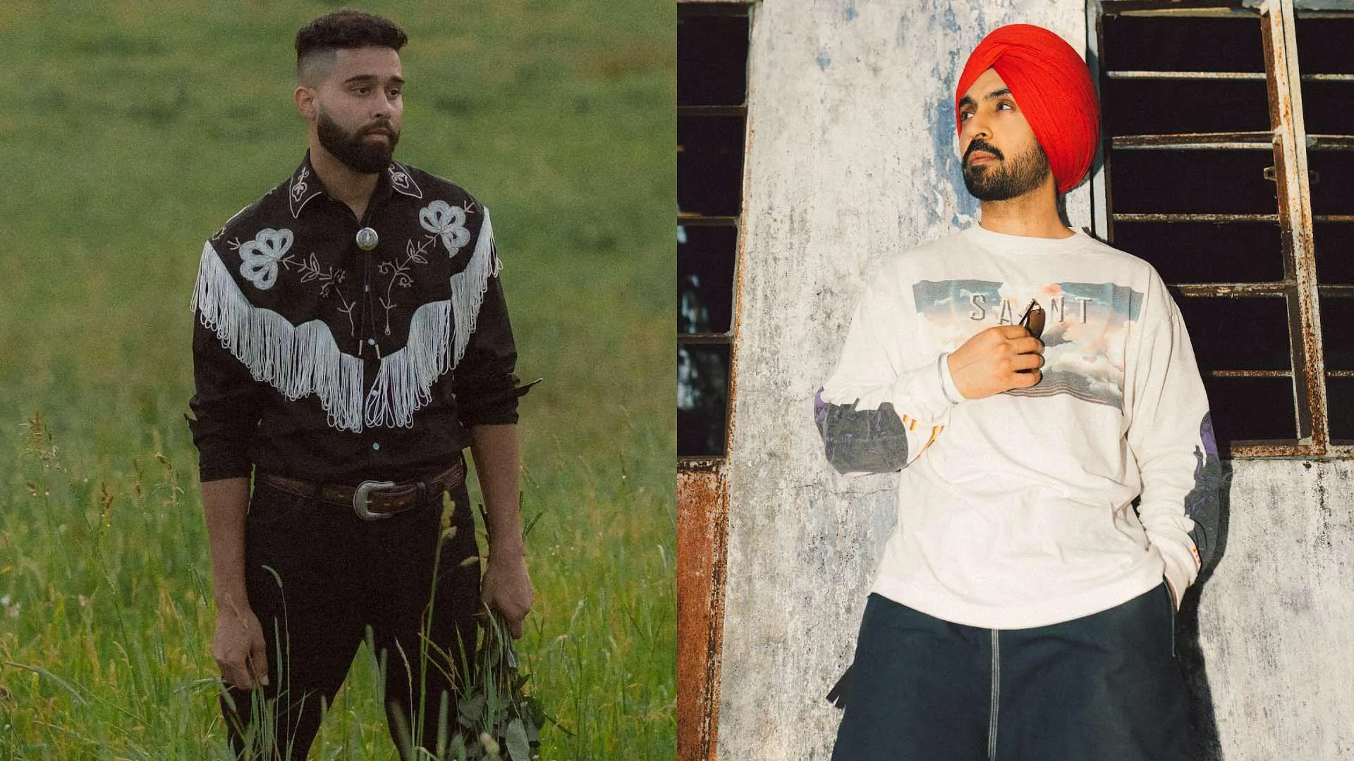 Diljit Dosanjh Controversy 