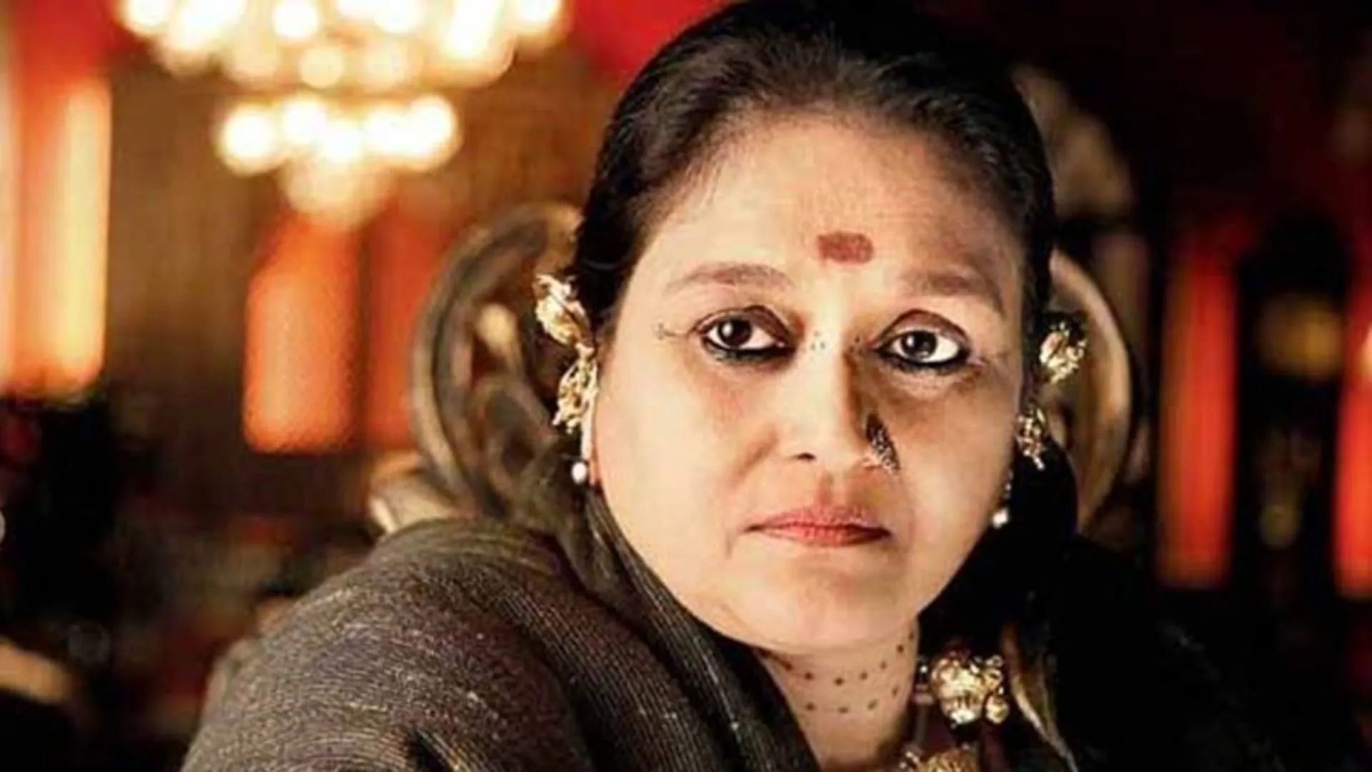 Supriya Pathak Birthday Actress Known Unknown Facts About Life And Film  Career - Entertainment News: Amar Ujala - Supriya Pathak Birthday:हंसा बनकर  हंसाया, नेगेटिव रोल में छा गईं सुप्रिया पाठक, परिवार ...