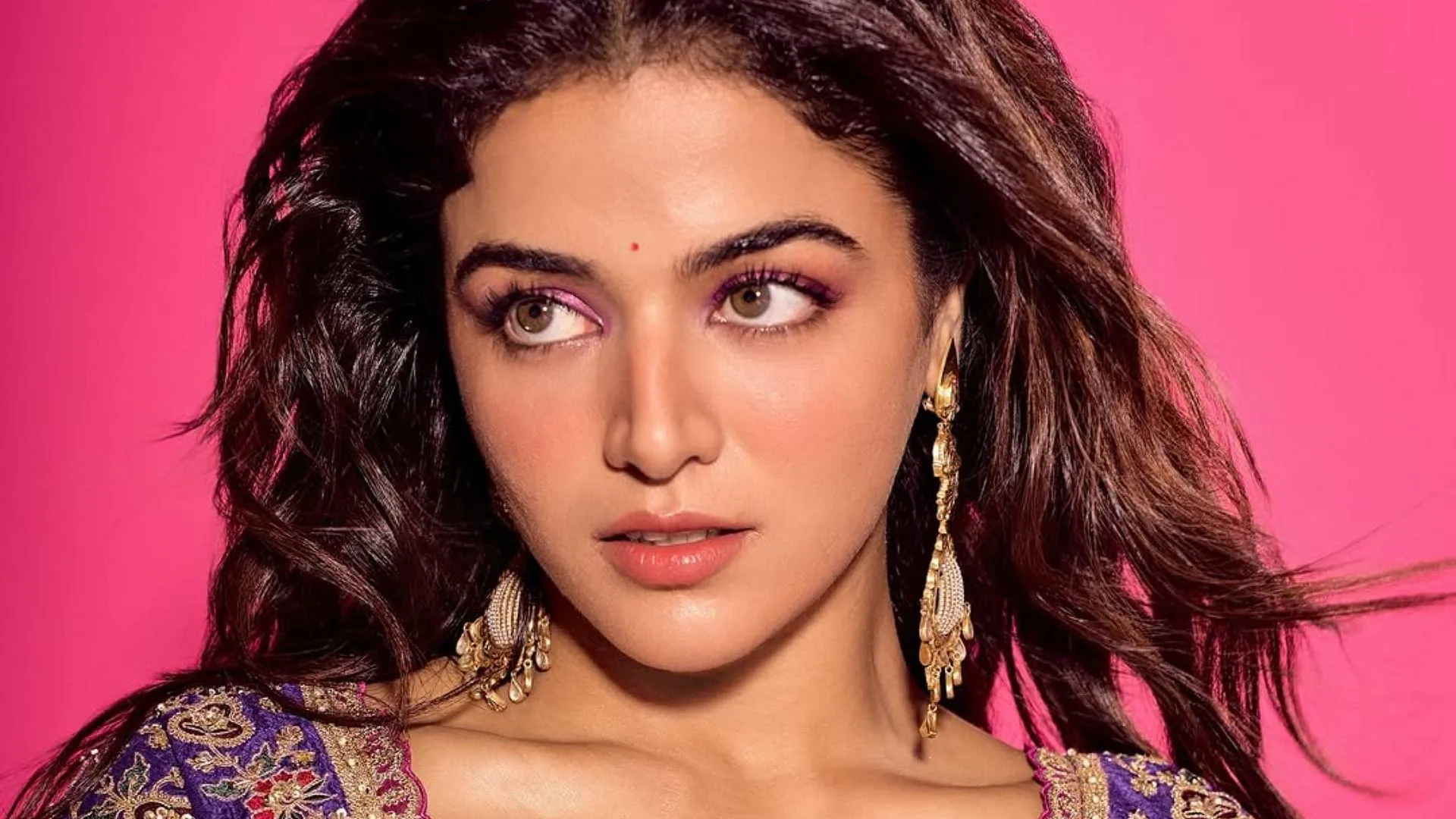 Wamiqa Gabbi 