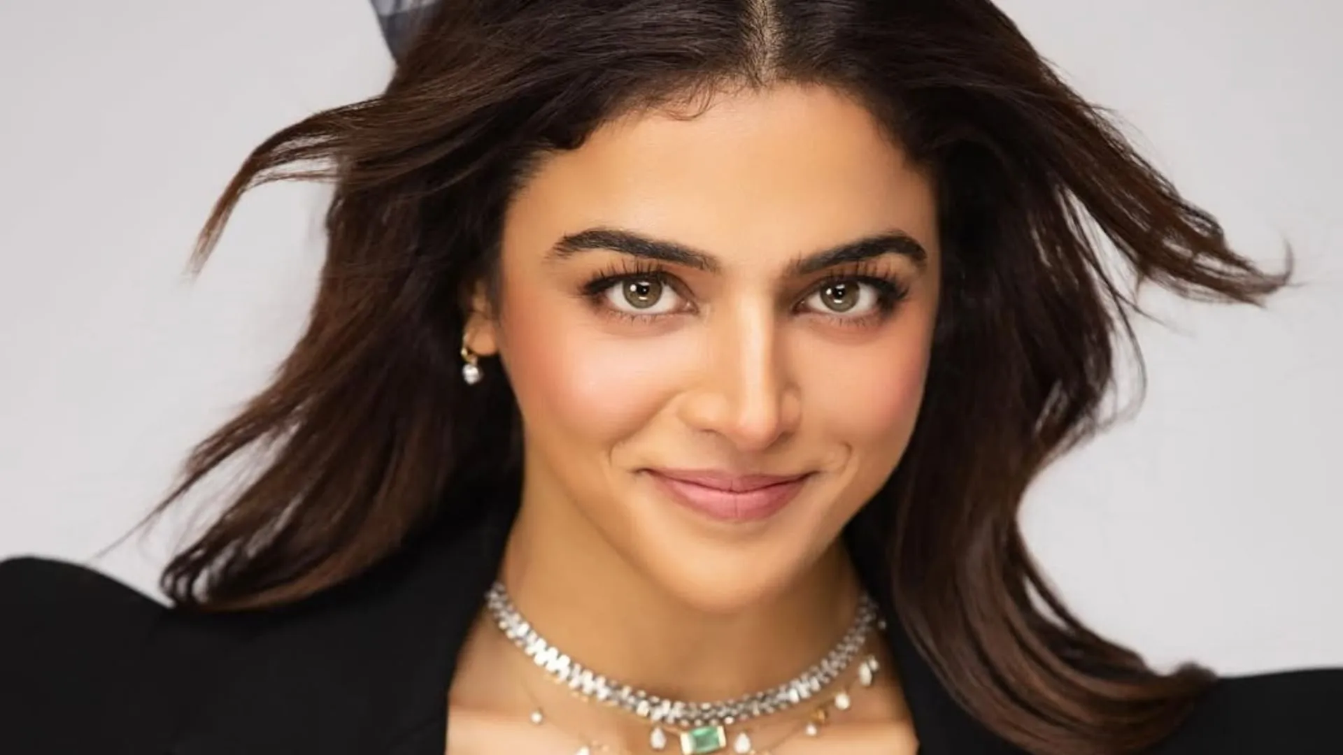 Baby John Actress Wamiqa Gabbi