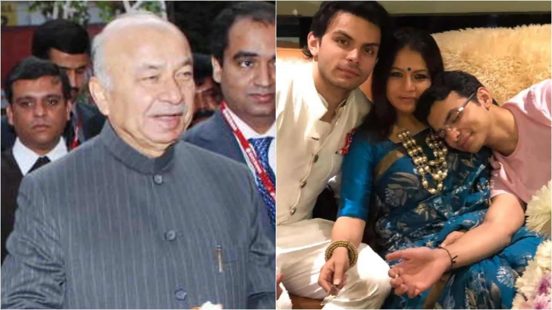 Who Is Sky Force Actor Veer Pahariya 