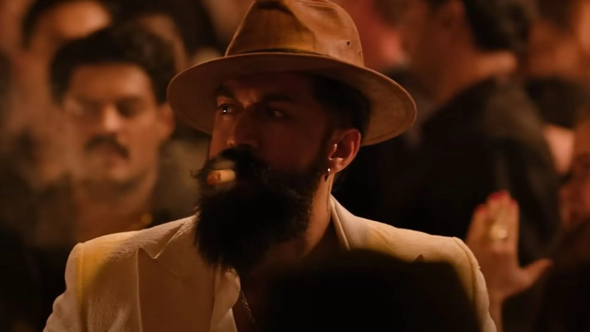 Yash Starrer Toxic In Legal Trouble After Activist Moves CBFC Over Obscene Morally Offensive Scenes In Teaser