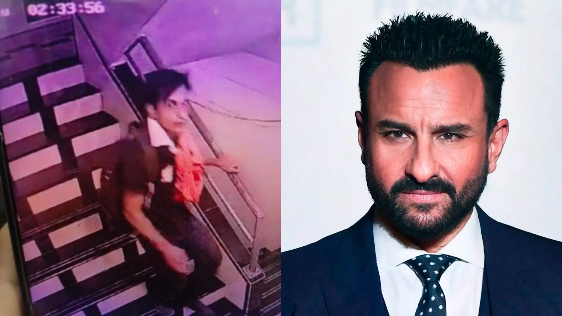 Saif Ali Khan 