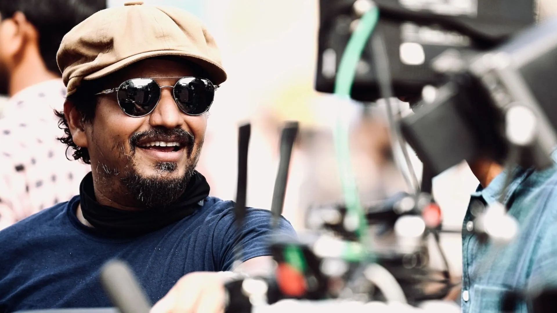 Ravi Varman Became Member Of The American Society Of Cinematographers  Expressed His Happiness - Entertainment News: Amar Ujala - Ravi Varman:रवि  वर्मन बने अमेरिकन सोसाइटी ऑफ सिनेमैटोग्राफर्स के सदस्य ...