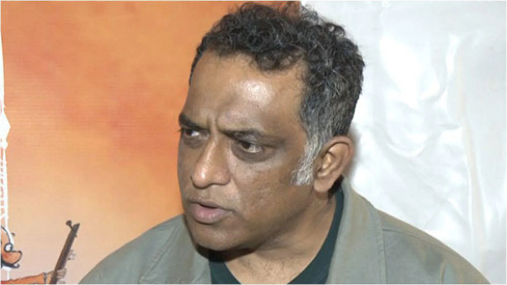 anurag basu