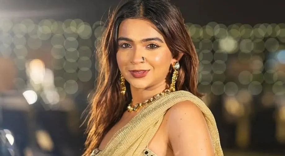 Apoorva Mukhija 