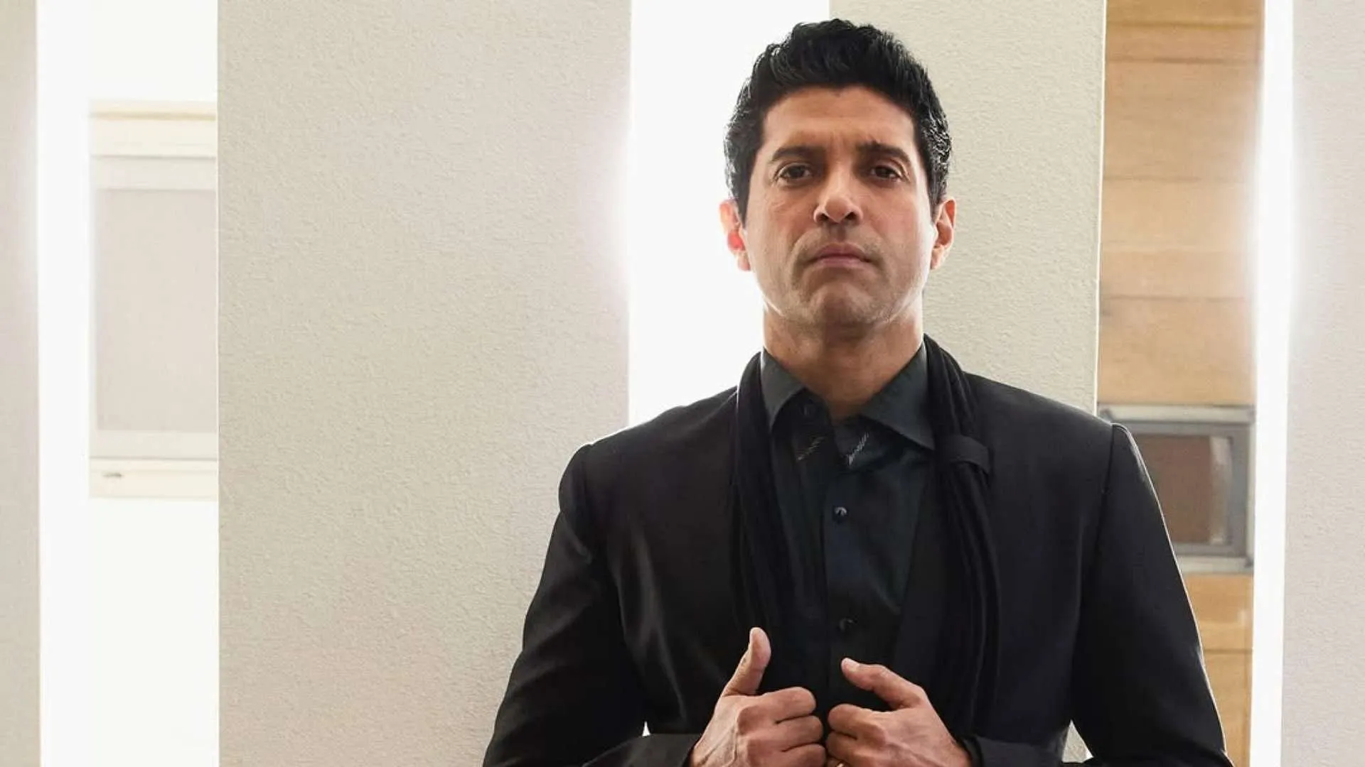 farhan akhtar