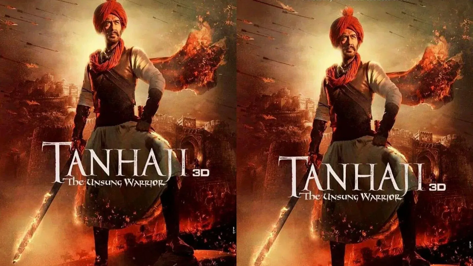 tanhaji