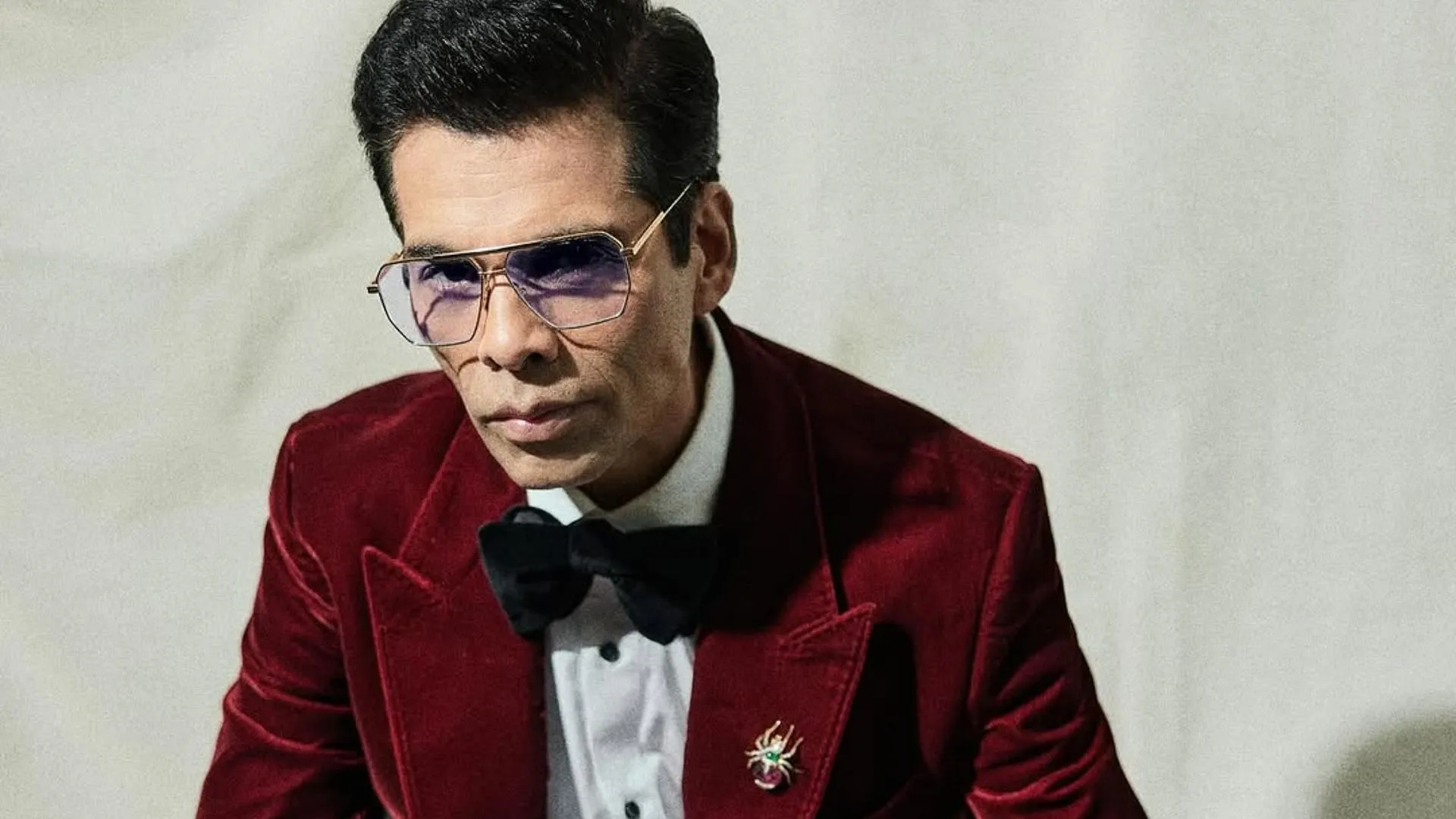 Karan Johar