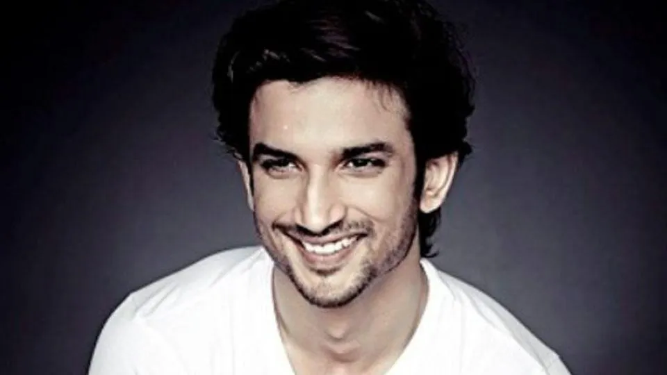 sushant singh rajput