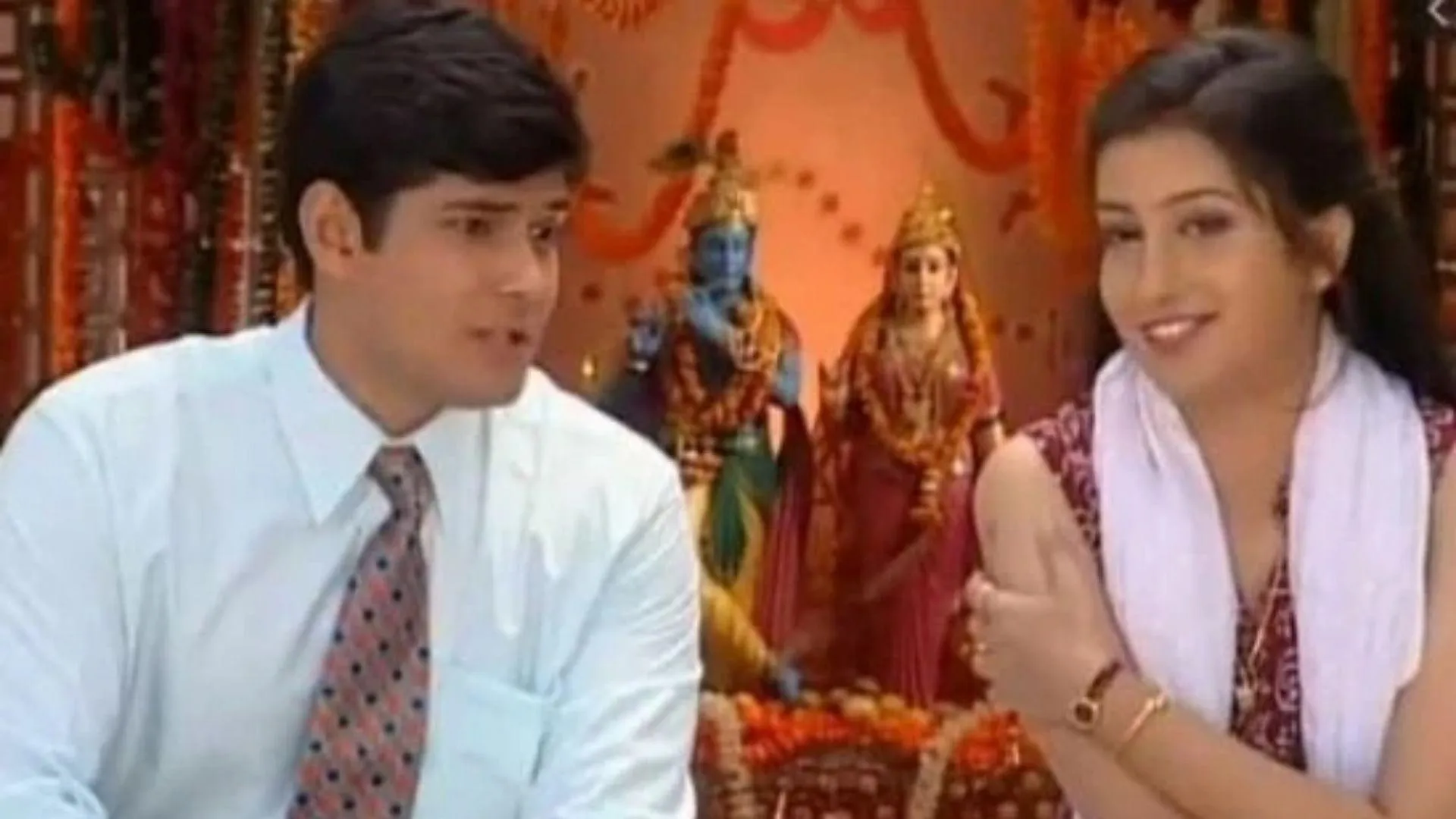 Kyunki Saas Bhi Kabhi Bahu Thi 