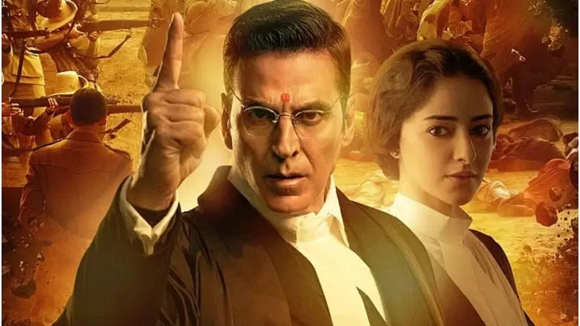 akshay kumar