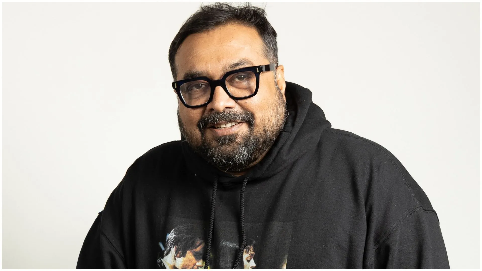 anurag kashyap