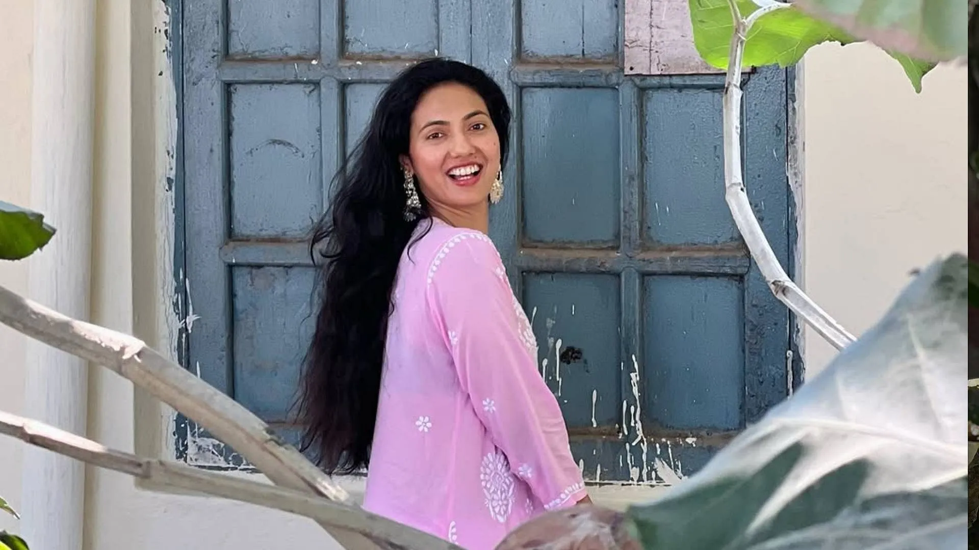 Khushboo Patani 