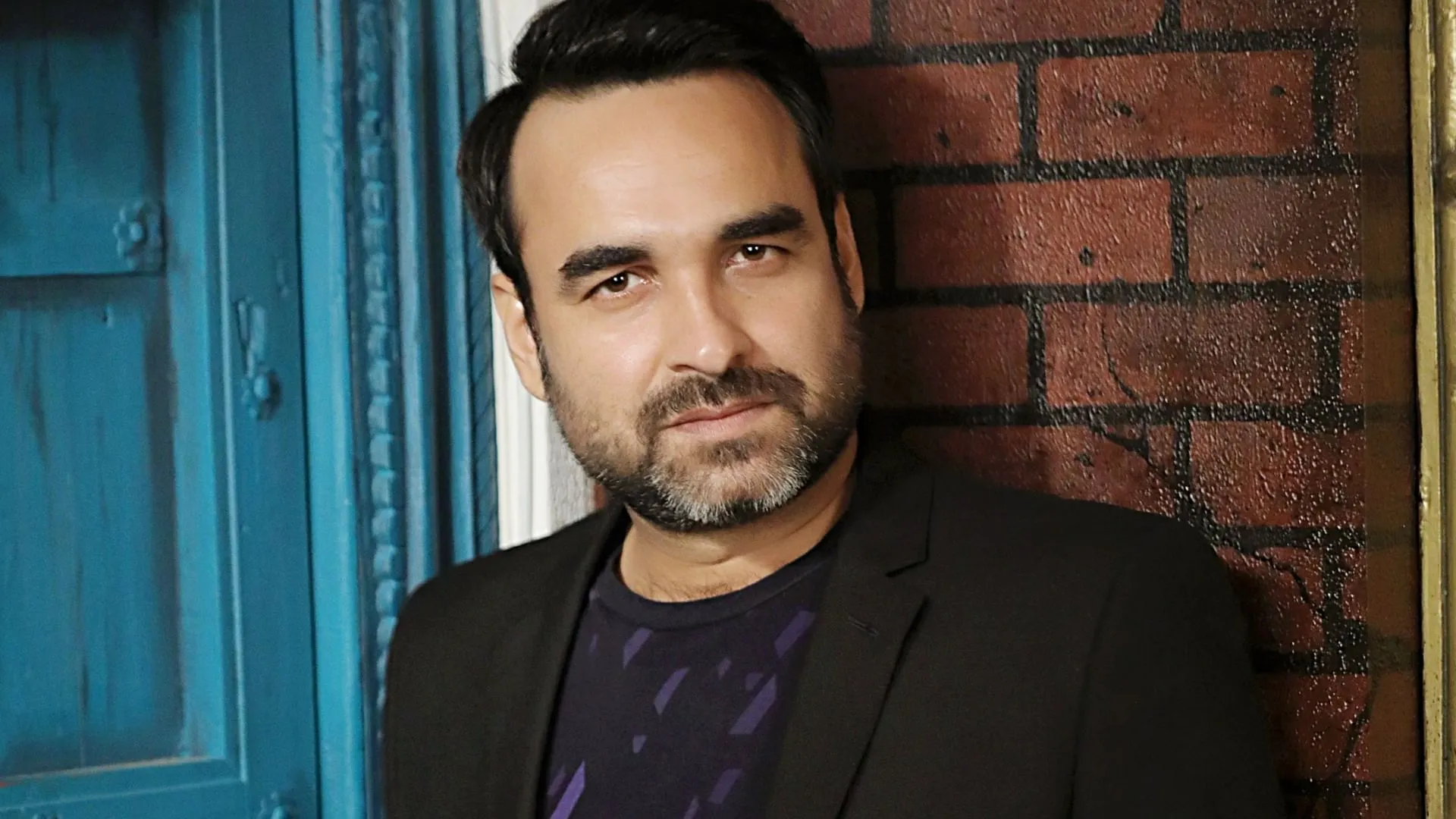 Pankaj tripathi 