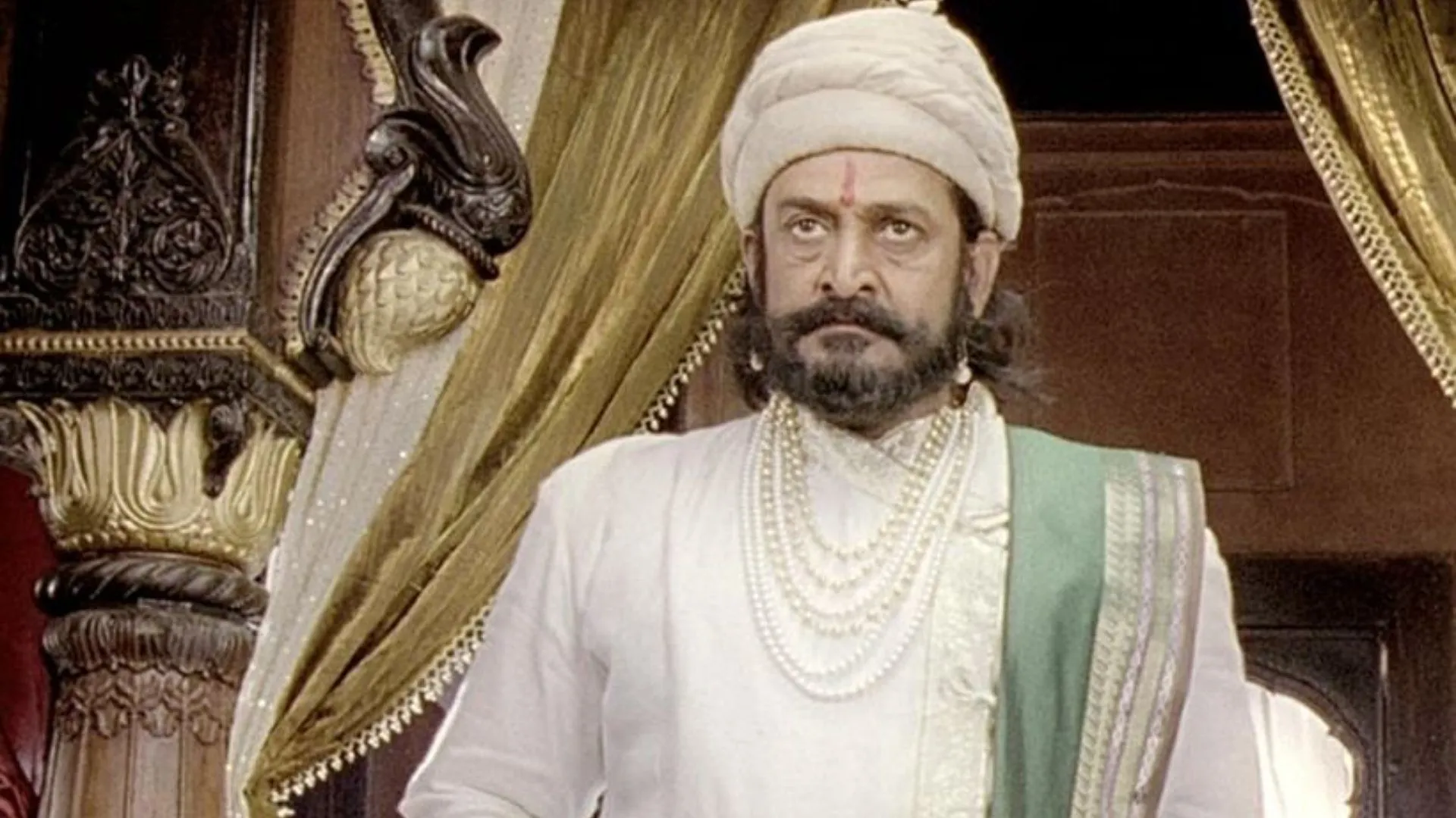  Chhatrapati Shivaji Maharaj 