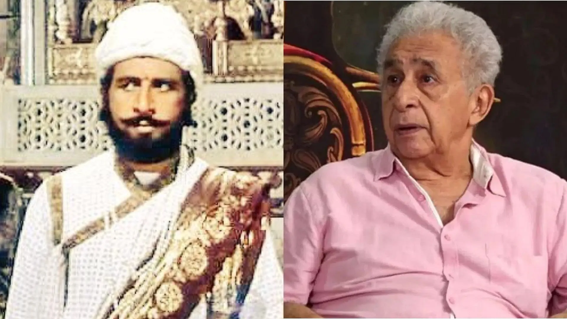 Chhatrapati Shivaji Maharaj 