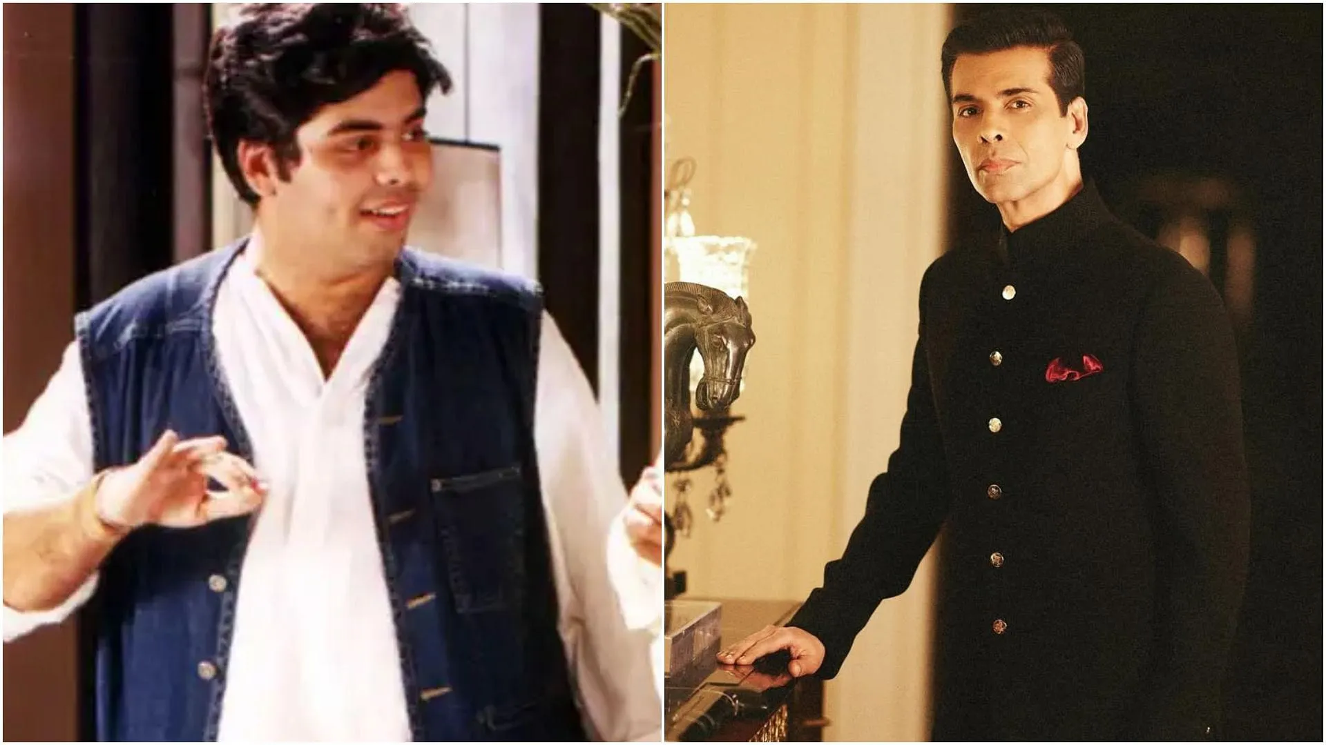 karan johar