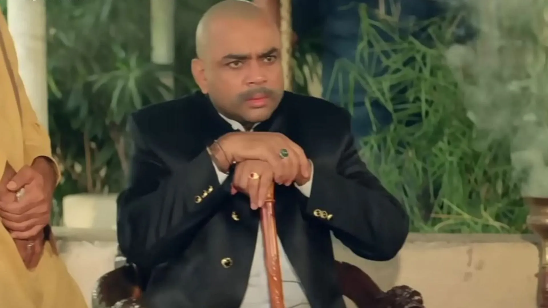 Paresh Rawal Best Negative Roles 
