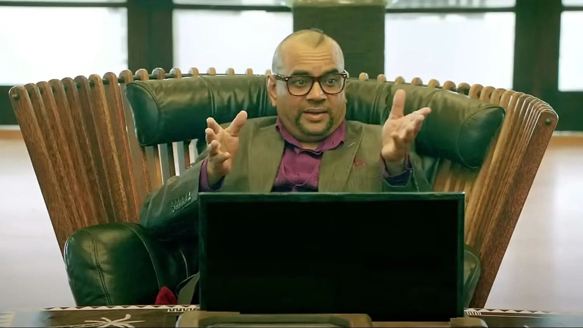 Paresh Rawal Best Negative Roles 