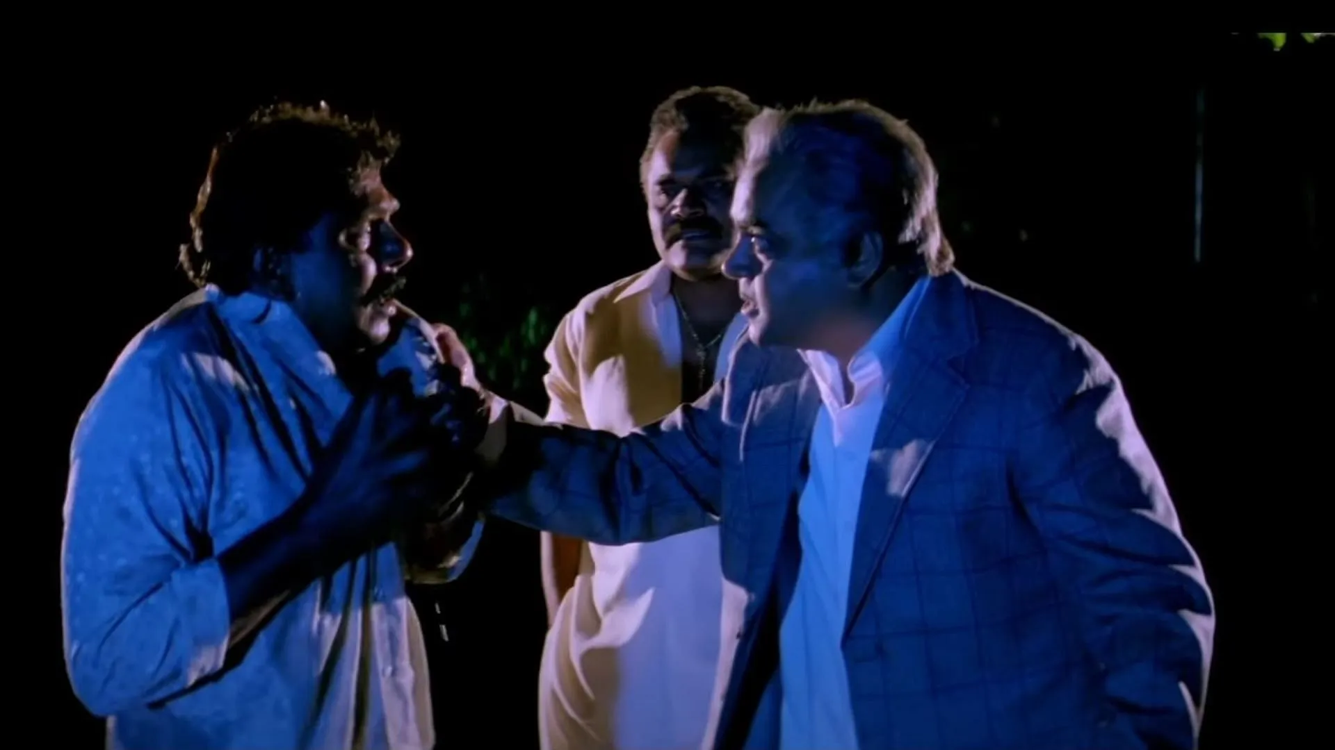 Paresh Rawal Best Negative Roles 