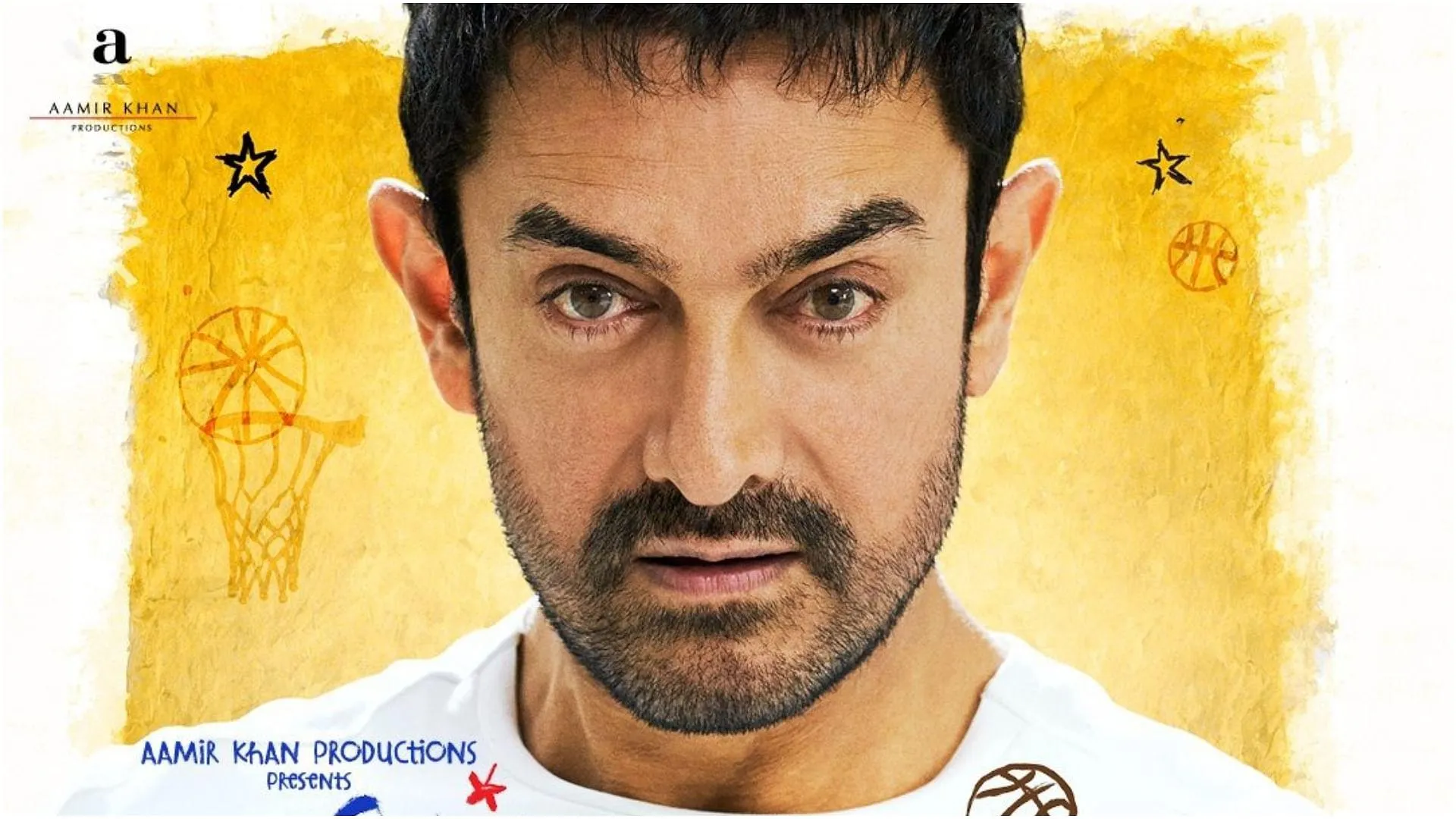 Aamir Khan 