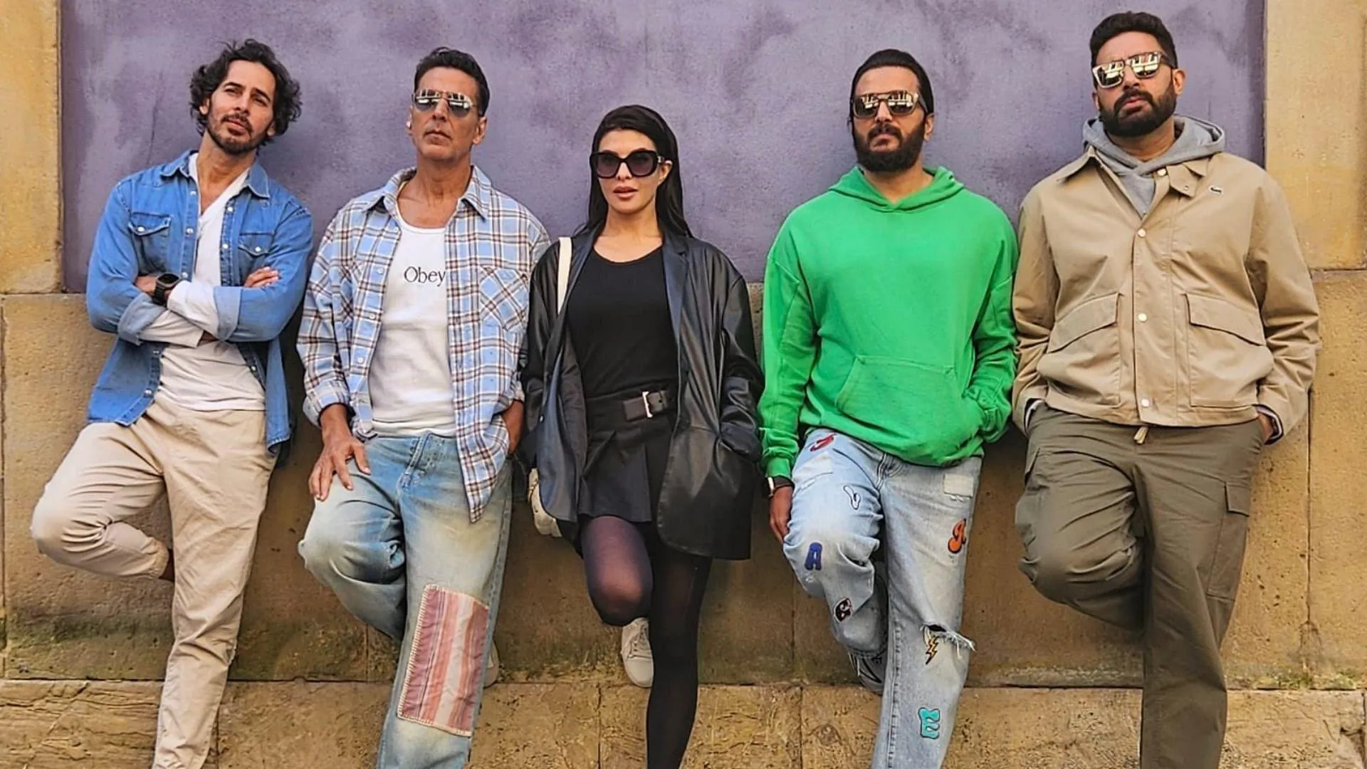 Housefull 5 
