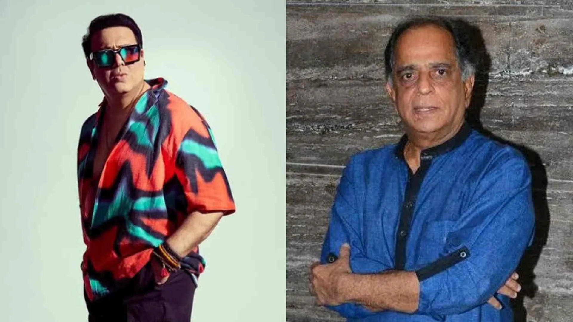 Pahlaj Nihalani