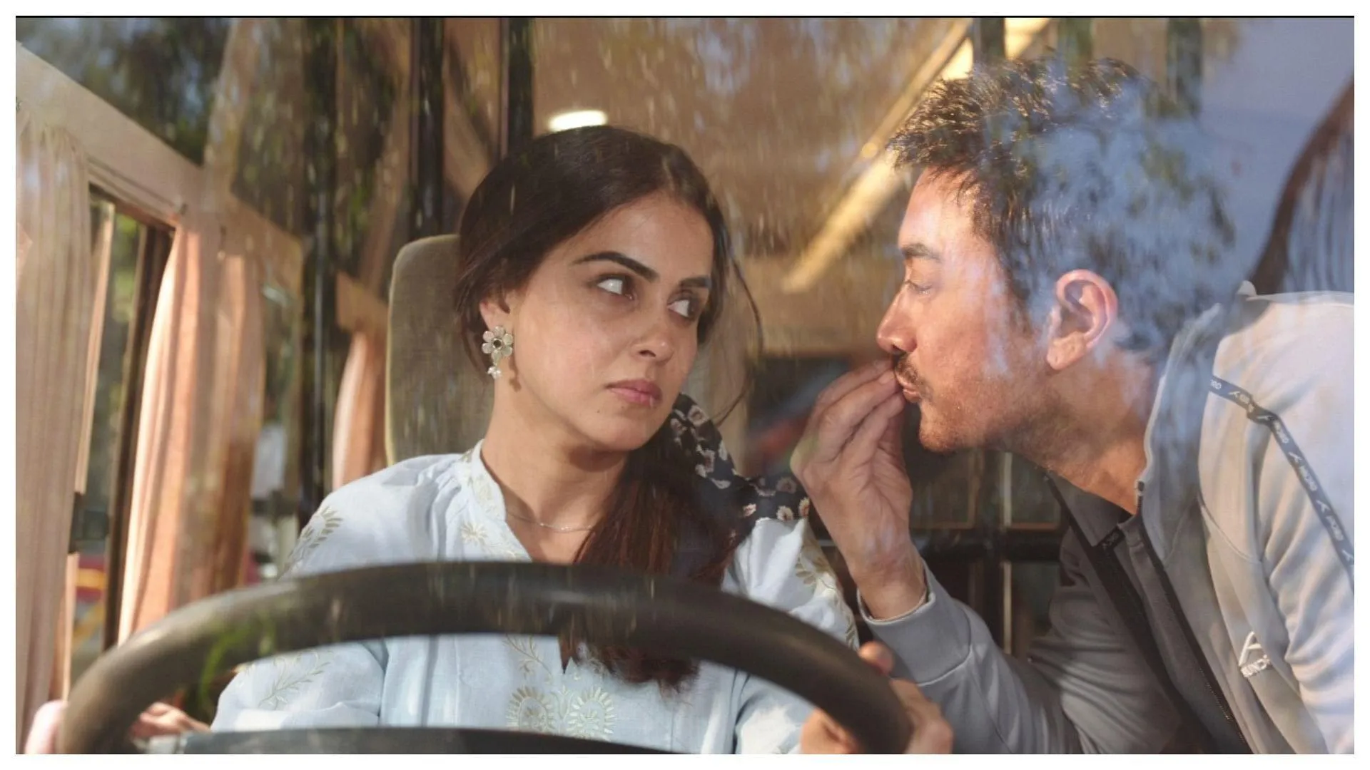 Aamir Khan