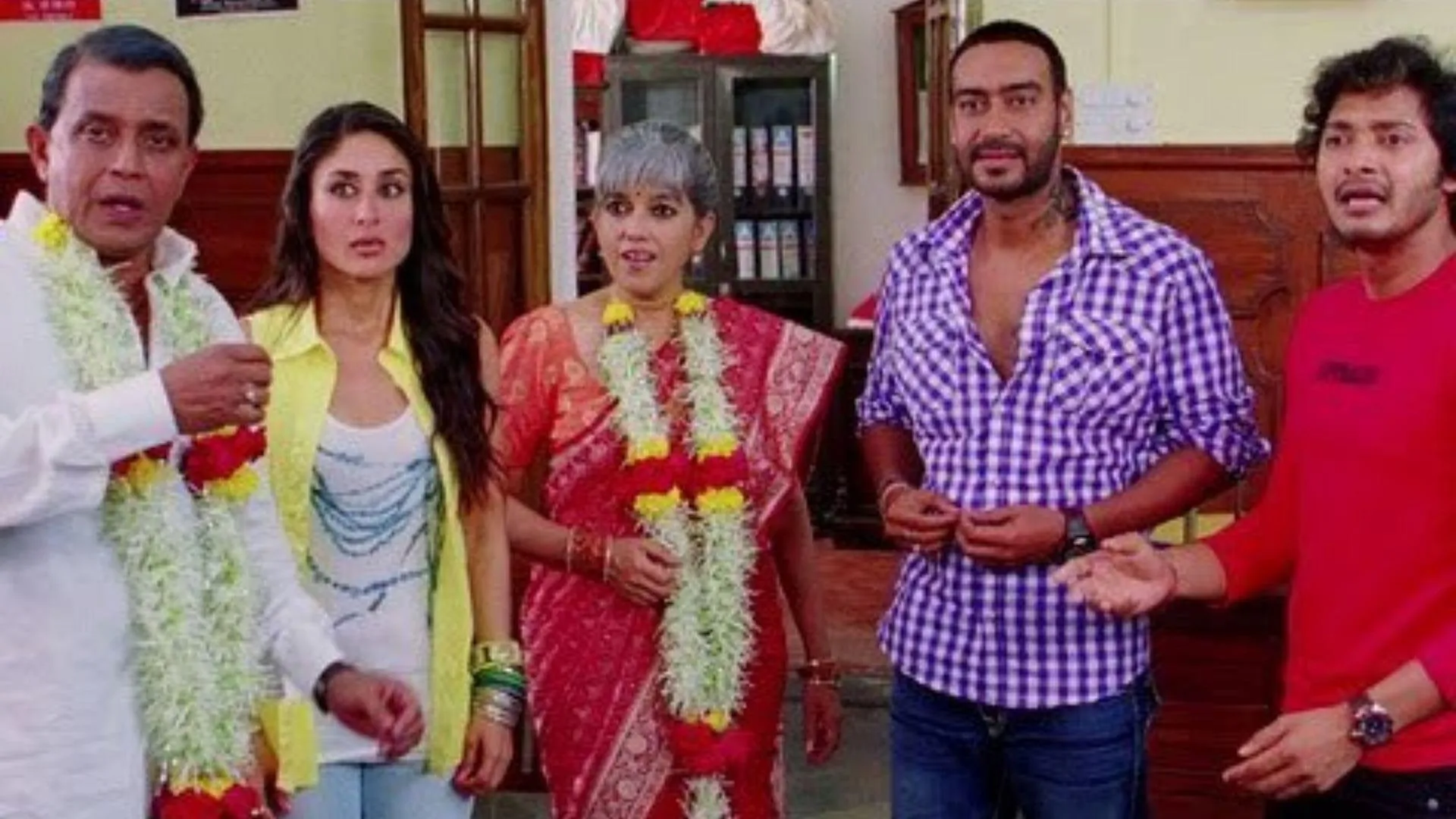 golmaal 3