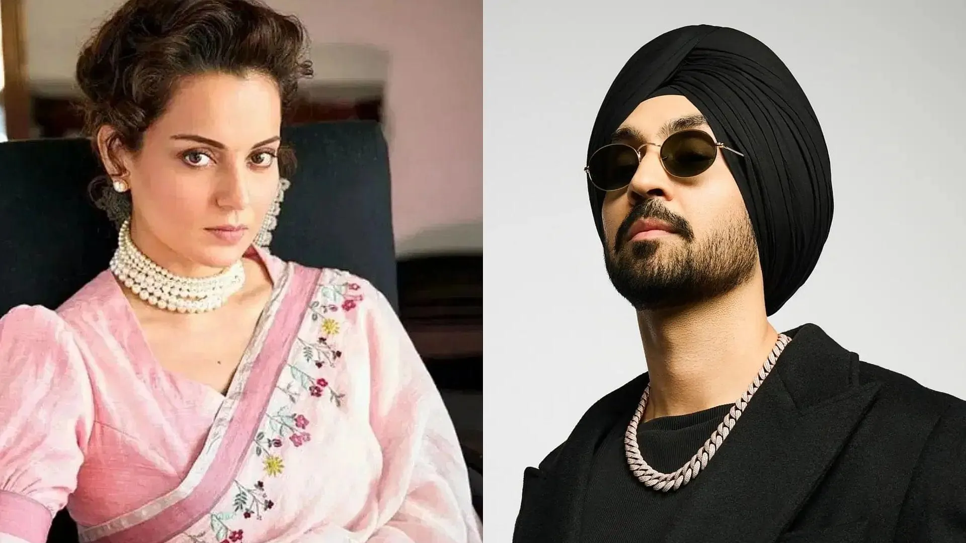 Diljit Dosanjh Controversy 