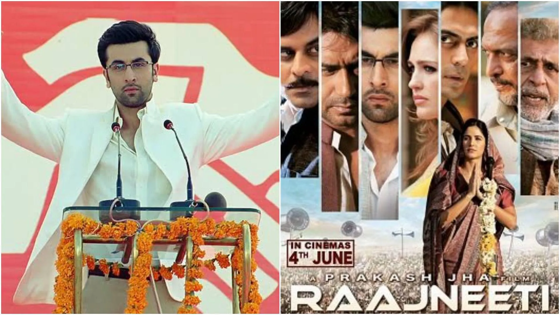 Rajneeti 