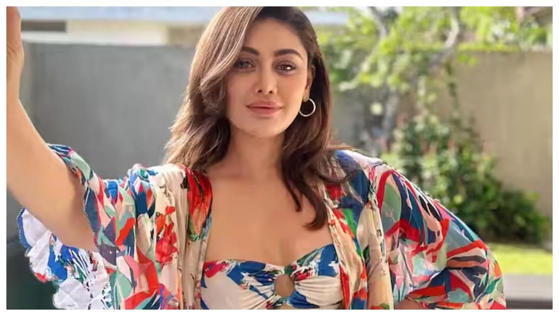 Shefali Jariwala 