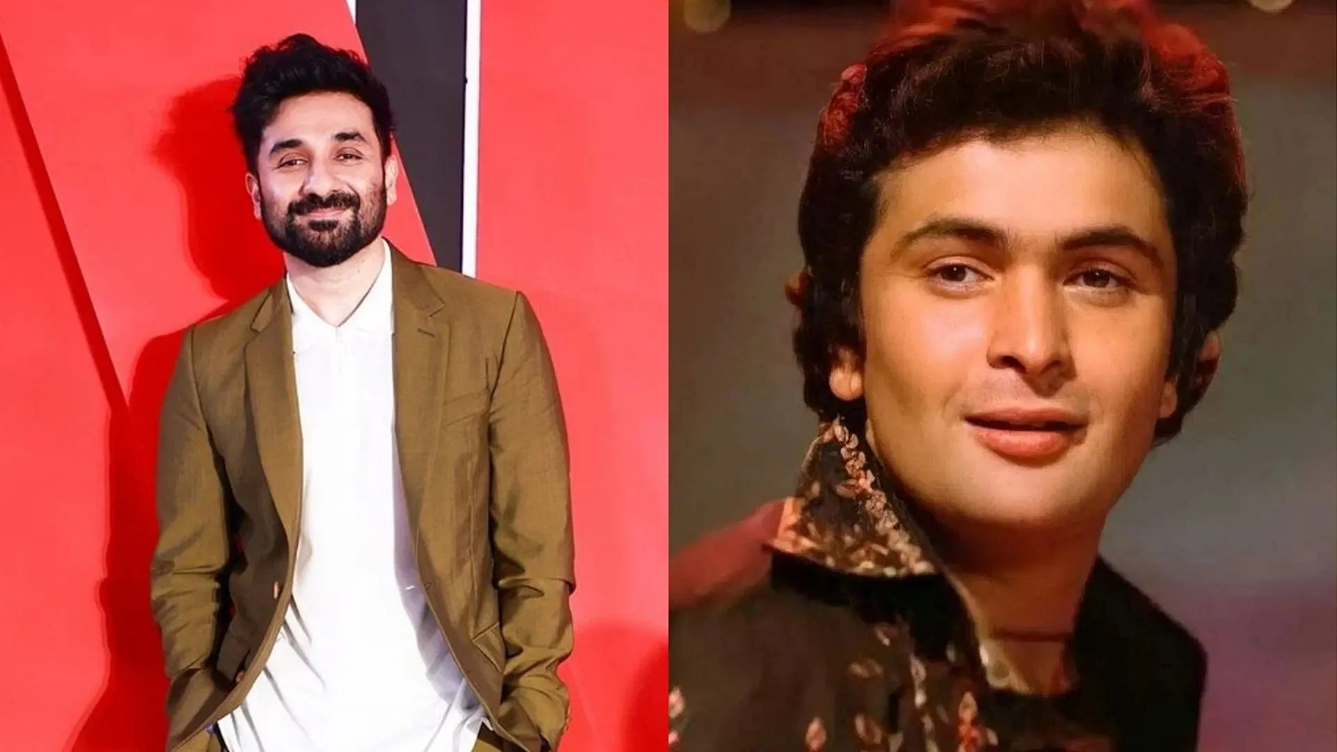 Vir Das