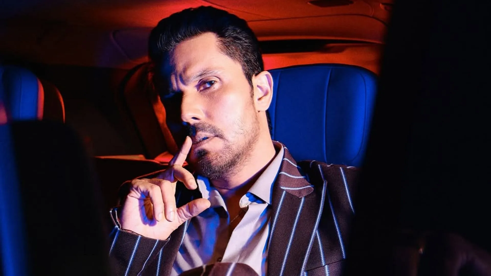 randeep hooda