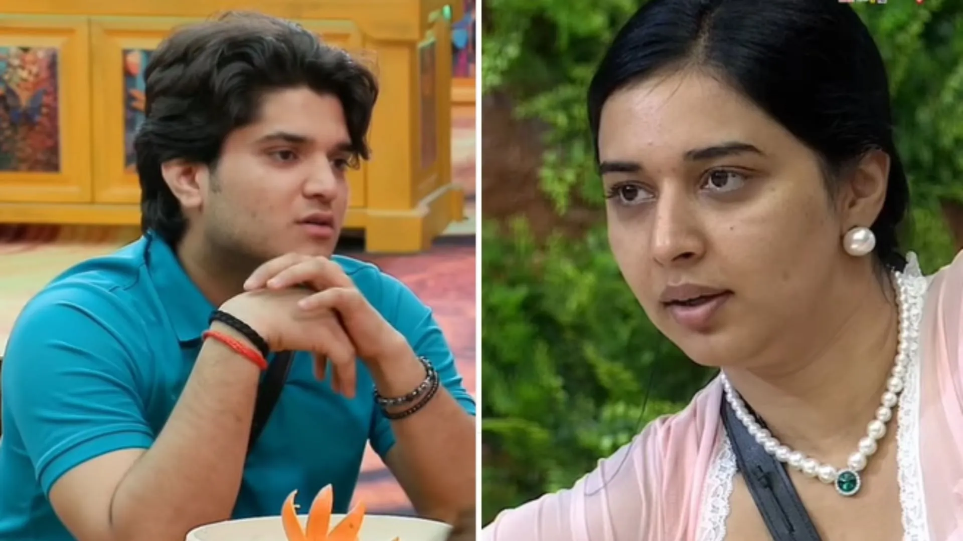 Tanya Mittal Shares Her Marriage Plans In Bigg Boss 19 Mridul Tiwari Jokes  Having Wedding With Her - Amar Ujala Hindi News Live - Tanya Mittal:शादी  में पानी की तरह पैसा बहाएंगी