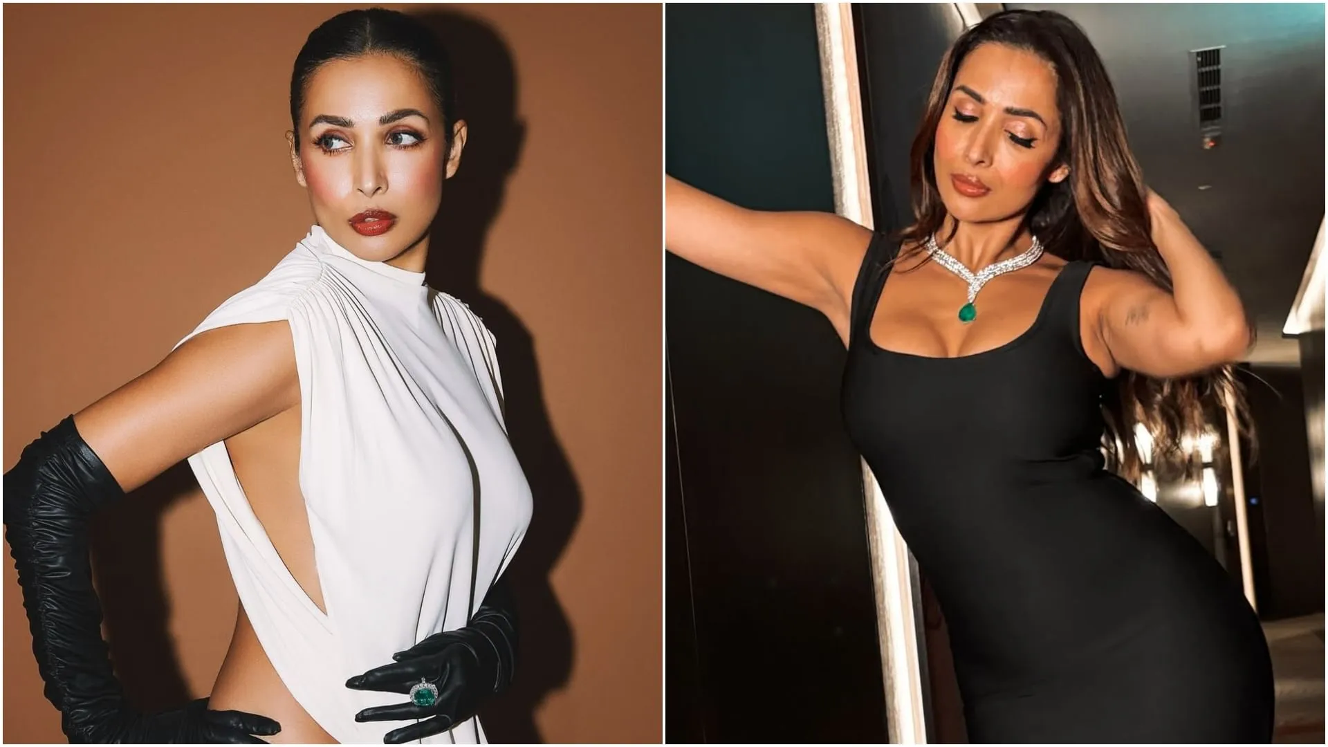 Actress Malaika Arora 