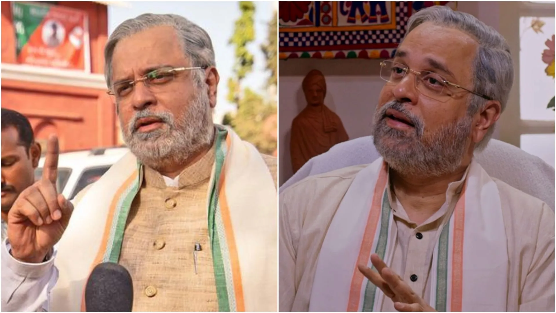 Narendra Modi Birthday