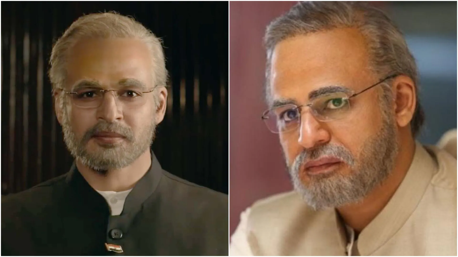 Narendra Modi Birthday Vivek Oberoi 