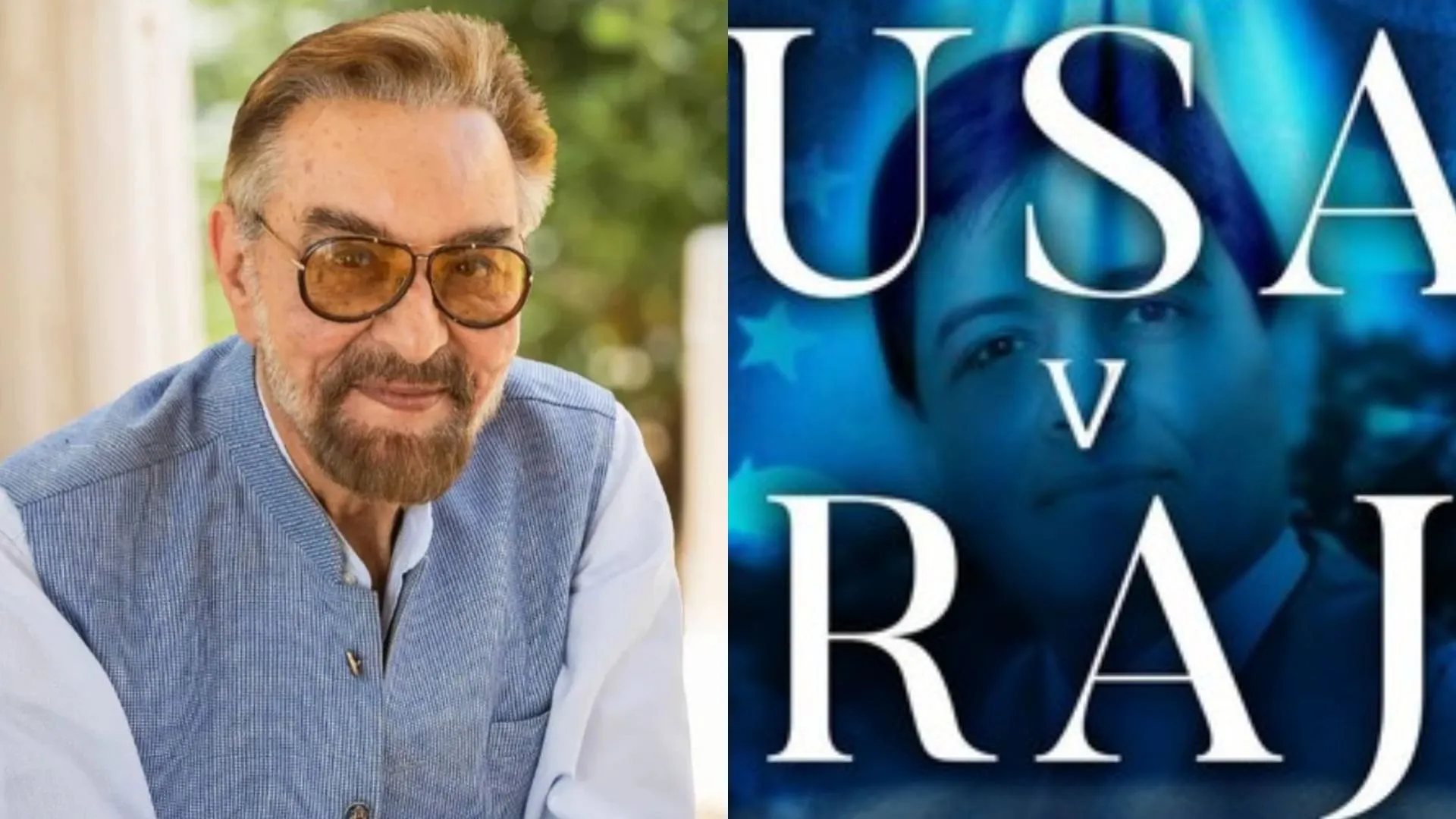 Anupam Kher And Tusshar Kapoor Unveil Dr Raj Bothra Book Usa V Raj - Amar  Ujala Hindi News Live - Anupam Kher:'यूएसए वर्सेज राज' बुक का अनुपम ने किया  अनावरण, फिल्म में