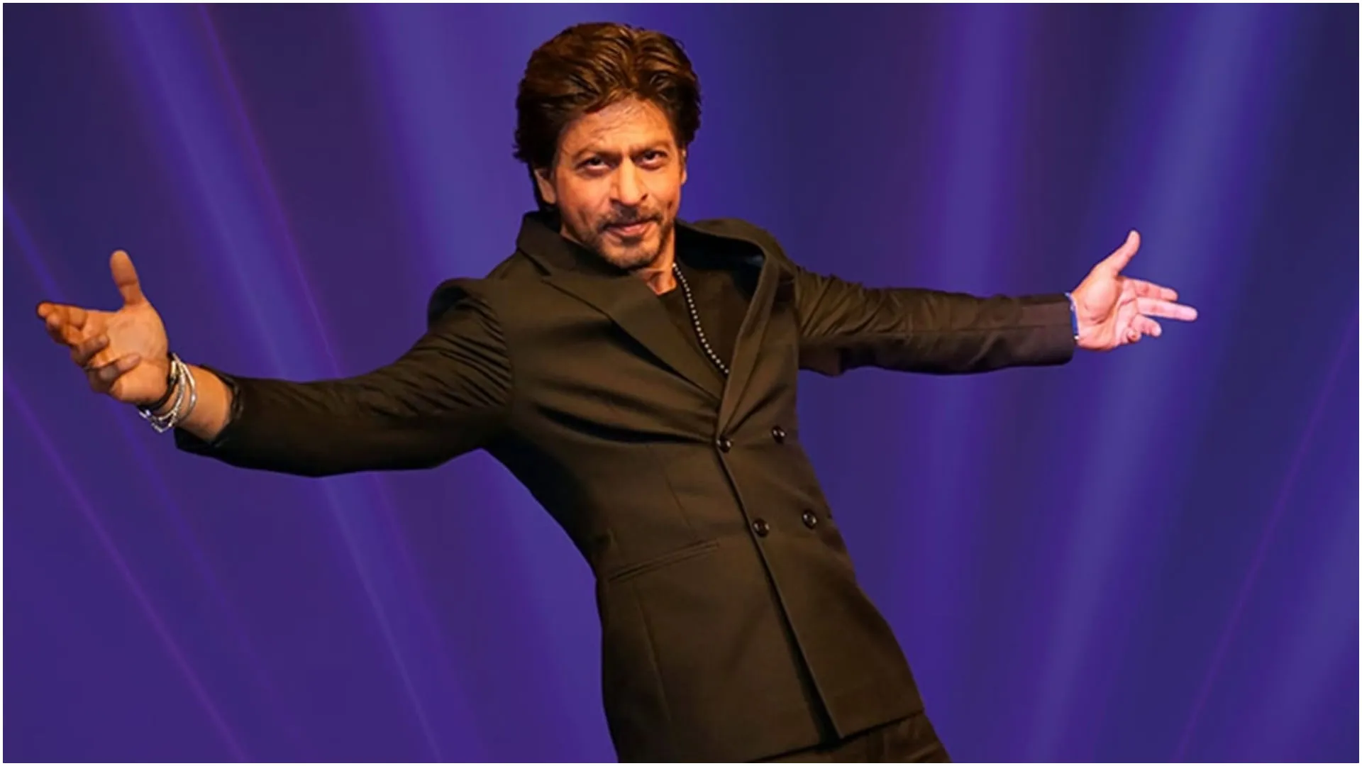 Before His 60th Birthday Shah Rukh Khan 
