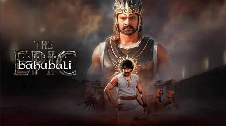 Baahubali The Epic 