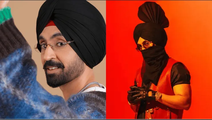 diljit dosanjh 