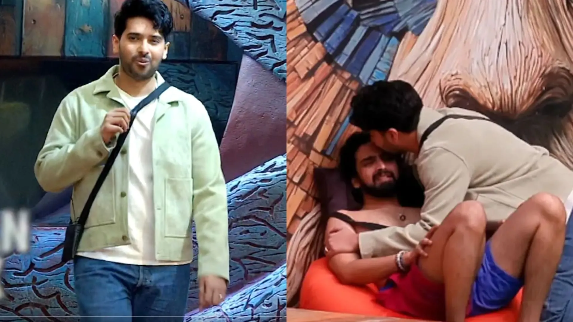 bigg boss 19 armaan malik amaal mallik 